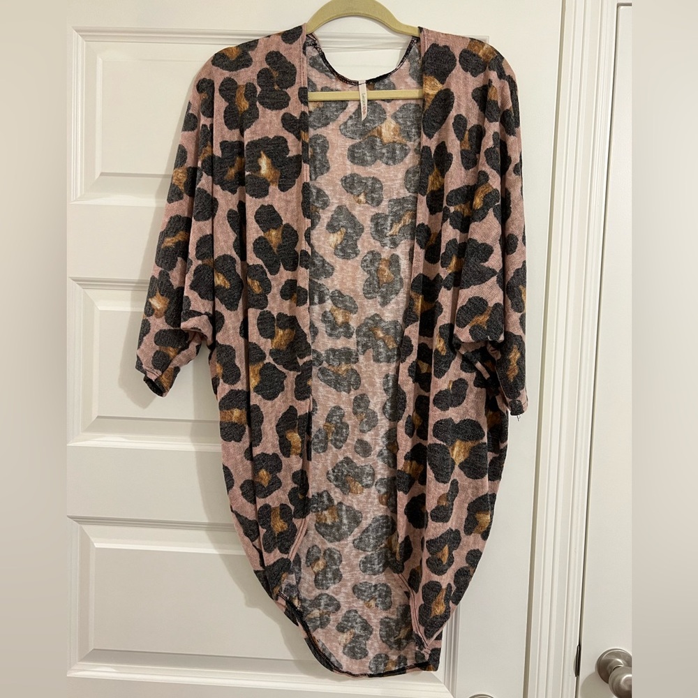 Cardigan - Size Medium